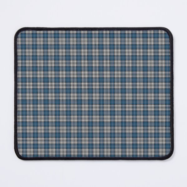 Item preview, Napier Modern Clan Tartan – Scottish Plaid Pattern for Proud Scots designed and sold by The Tartan Forge.