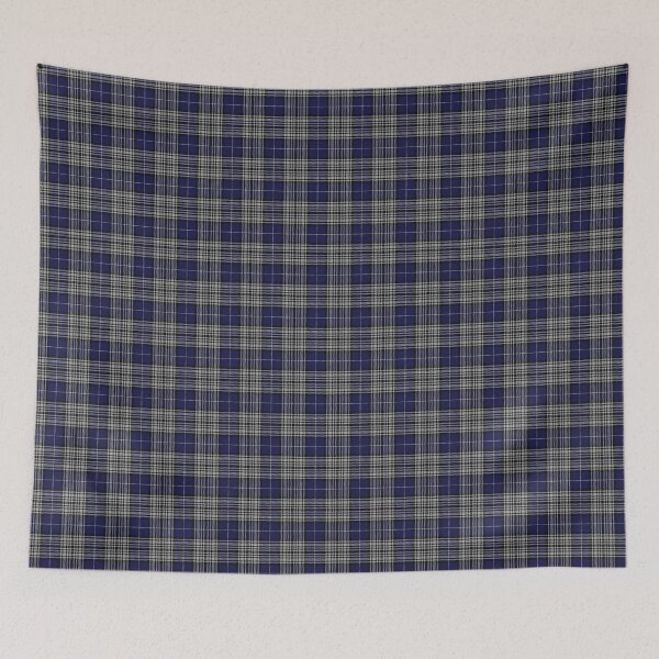 Item preview, Napier Clan Tartan – Scottish Plaid Pattern for Proud Scots designed and sold by The Tartan Forge.
