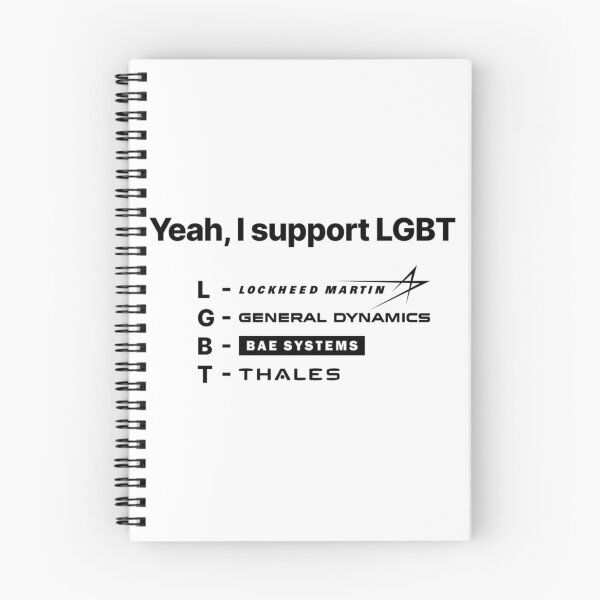 Item preview, I Support Lgbt designed and sold by An-twonShane.