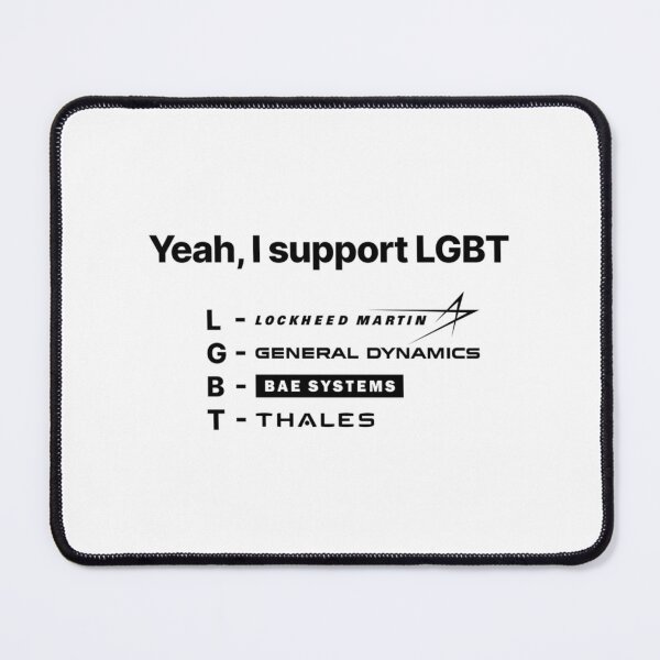 Item preview, I Support Lgbt designed and sold by An-twonShane.