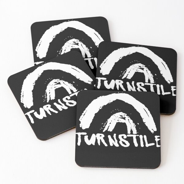 Item preview, turnstile merch designed and sold by klabiisan.
