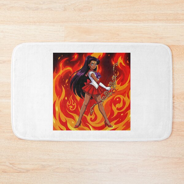 Item preview, Sailor Mars designed and sold by Solace Sparkles.