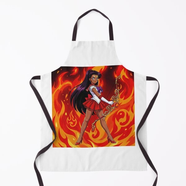 Item preview, Sailor Mars designed and sold by Solace Sparkles.