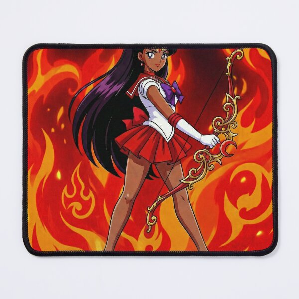 Item preview, Sailor Mars designed and sold by Solace Sparkles.