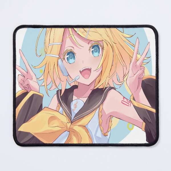 Item preview, Rin designed and sold by RadiantGraphics.