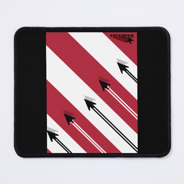 Item preview, Lockheed F-117 Nighthawk Minimalist Poster designed and sold by An-twonShane.