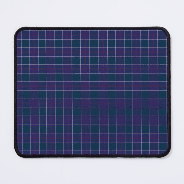Item preview, Navy US Edzell Clan Tartan – Scottish Plaid Pattern for Proud Scots designed and sold by The Tartan Forge.