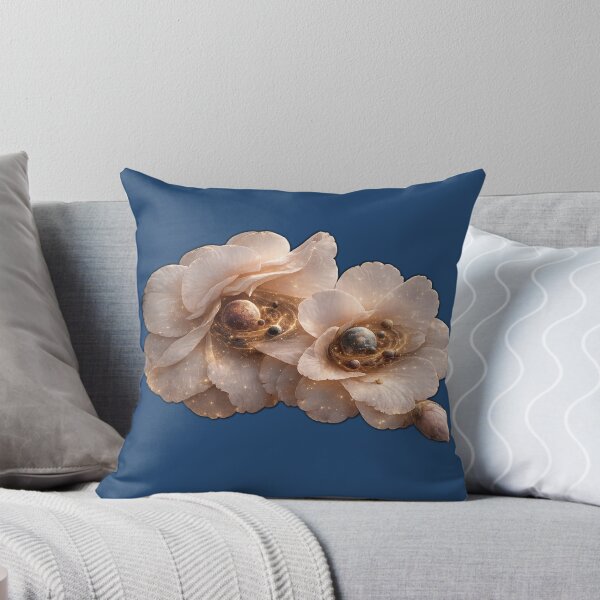 Item preview, Flower Universe  designed and sold by KreativeCrow.