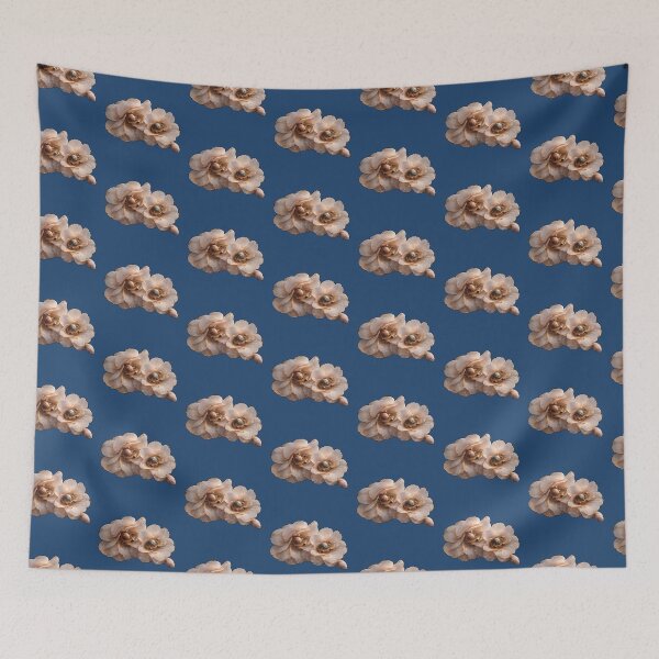 Item preview, Flower Universe  designed and sold by KreativeCrow.