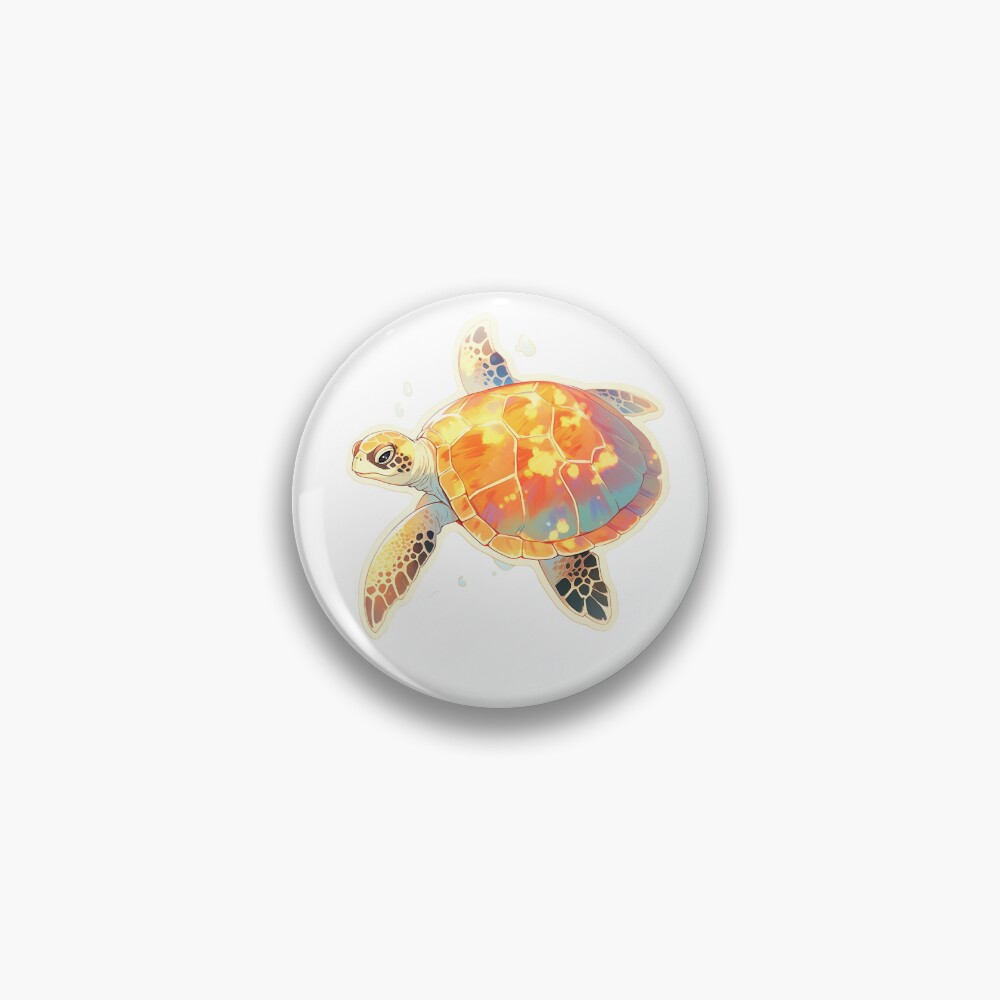 Item preview, Pin designed and sold by SolaceWinter.