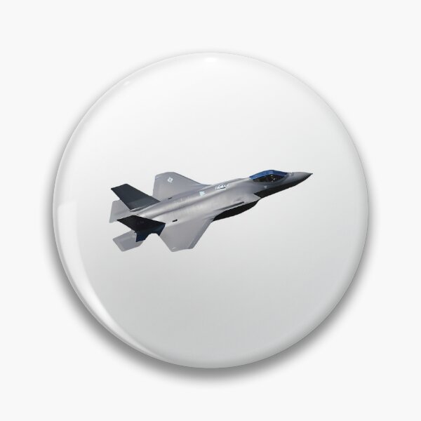 Item preview, Lockheed Martin F 35 Lightning Fighter Jet Rising Up Us Air Force designed and sold by An-twonShane.