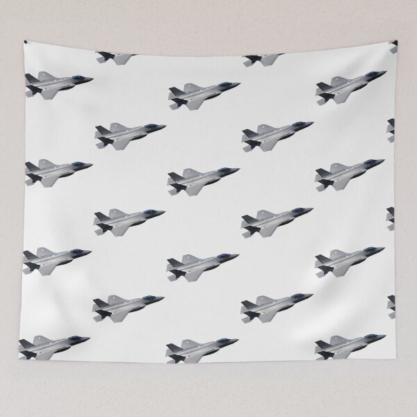 Item preview, Lockheed Martin F 35 Lightning Fighter Jet Rising Up Us Air Force designed and sold by An-twonShane.