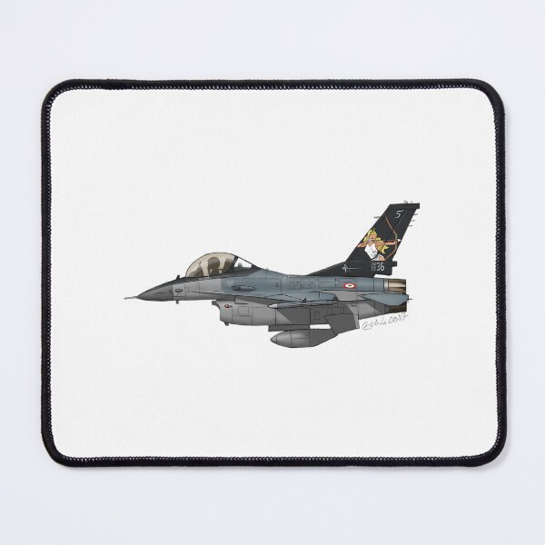 Item preview, Lockheed Martin F-16A Adv Fighting Falcon designed and sold by An-twonShane.