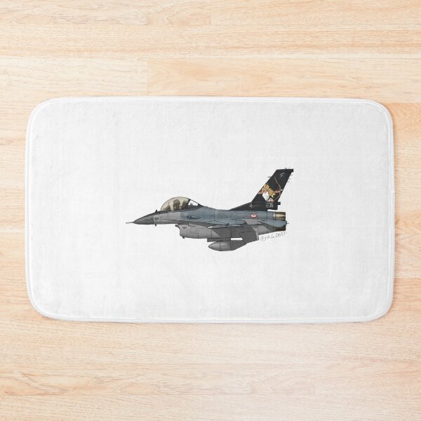 Item preview, Lockheed Martin F-16A Adv Fighting Falcon designed and sold by An-twonShane.