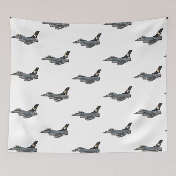 Item preview, Lockheed Martin F-16A Adv Fighting Falcon designed and sold by An-twonShane.