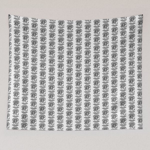 Item preview, Feral and Unhinged Moms Club designed and sold by Winarrts.
