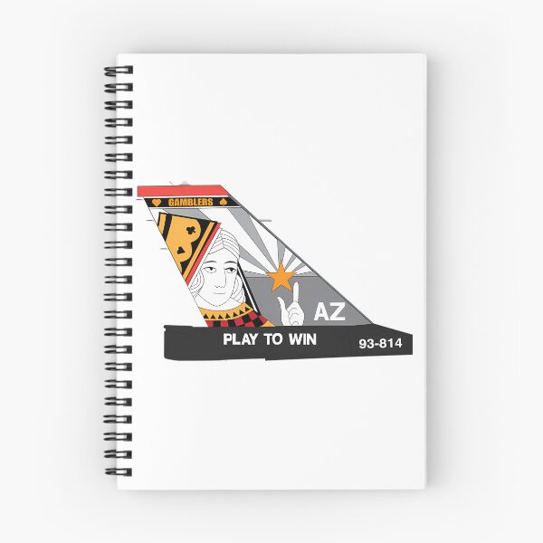 Item preview, Lockheed Martin F-16V 93-0814 Tail (Az Gamblers Colorbird) designed and sold by An-twonShane.