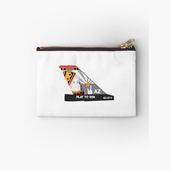 Item preview, Lockheed Martin F-16V 93-0814 Tail (Az Gamblers Colorbird) designed and sold by An-twonShane.