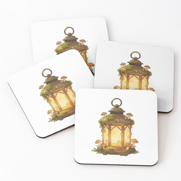 Item preview, Enchanted Old Lantern designed and sold by Nova Supply Co..