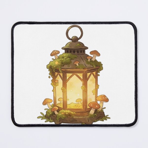Item preview, Enchanted Old Lantern designed and sold by Nova Supply Co..