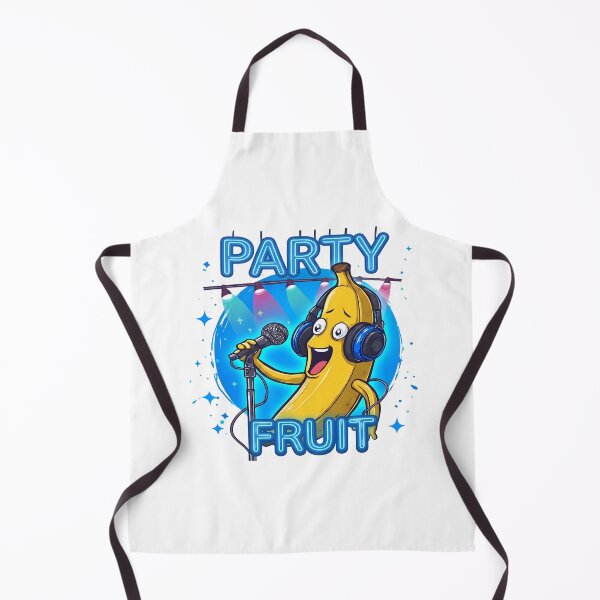 Item preview, Singing Banana – World Music Day and Party Fruit designed and sold by Art-Arcade6.