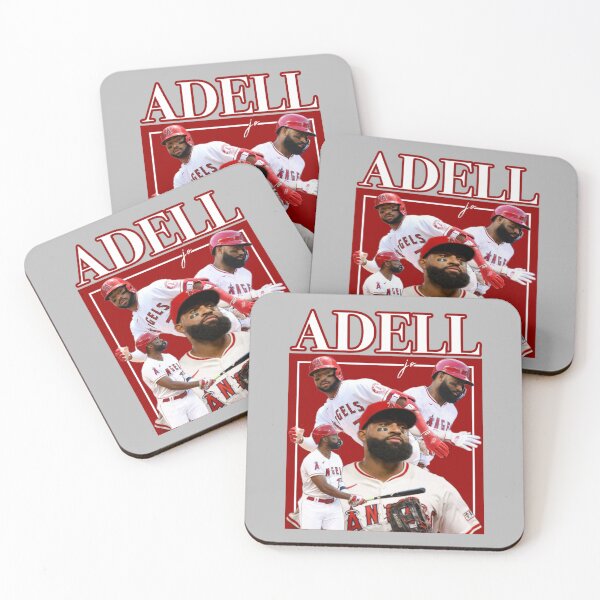 Item preview, jo adell retro design designed and sold by aksav.