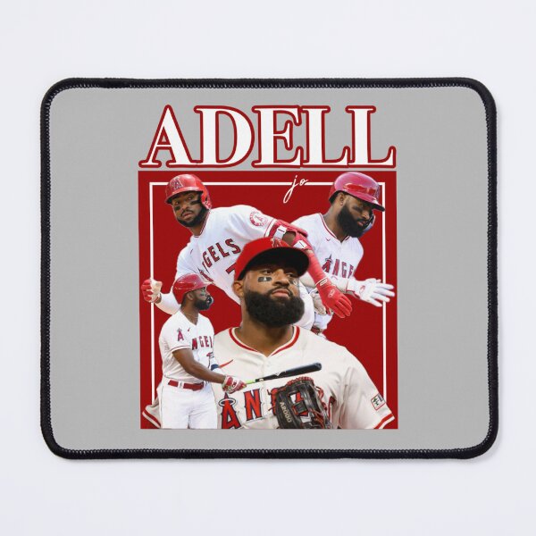 Item preview, jo adell retro design designed and sold by aksav.