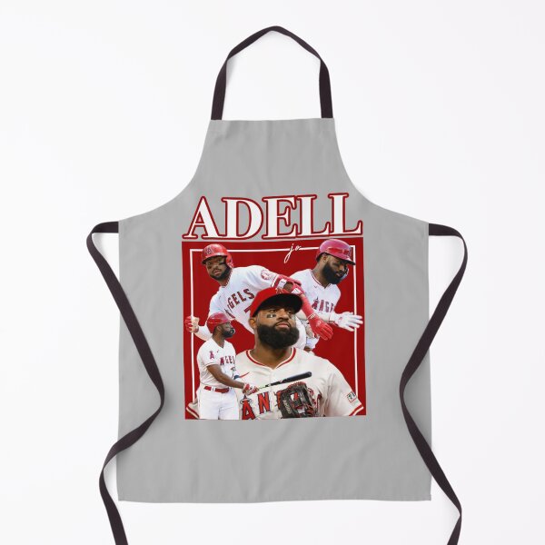 Item preview, jo adell retro design designed and sold by aksav.