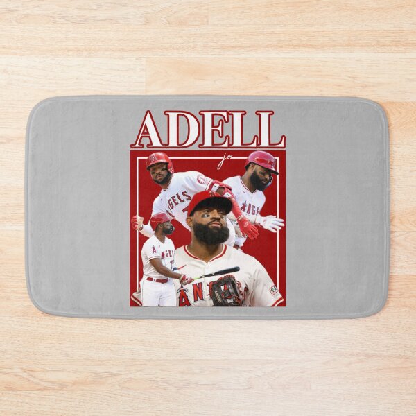 Item preview, jo adell retro design designed and sold by aksav.