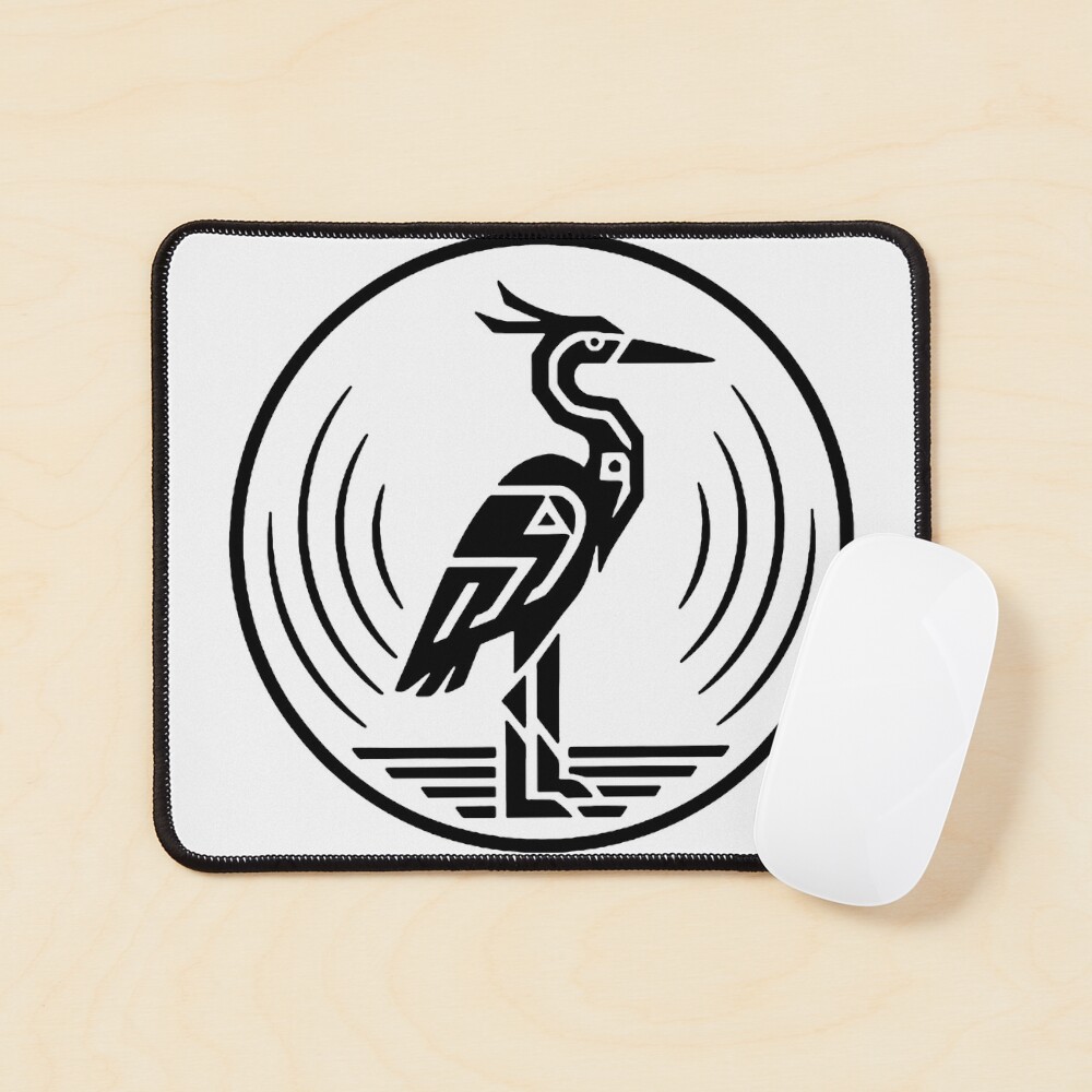 Item preview, Mouse Pad designed and sold by ViaARTfactory.