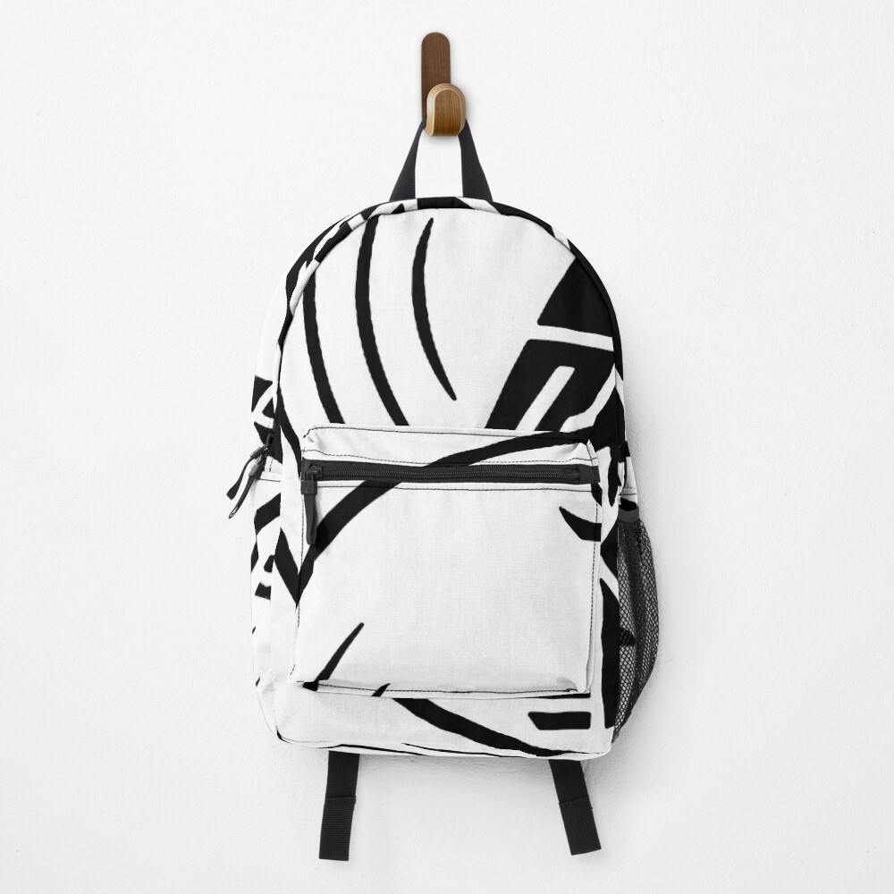 Item preview, Backpack designed and sold by ViaARTfactory.