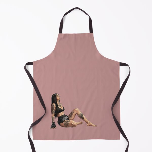 Item preview, Ink and Attitude - Tattooed Girl Style designed and sold by AnyeloDesign.