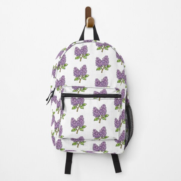 Item preview, Lilacs designed and sold by GraphicsClub.