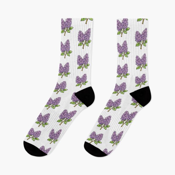 Item preview, Lilacs  designed and sold by GraphicsClub.