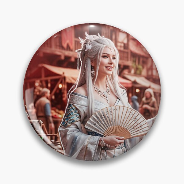 Item preview, How the Dragon Merchant Works designed and sold by HD3284.