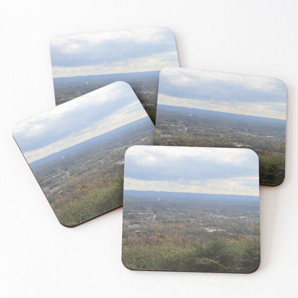 Item preview, Valley of the Springs designed and sold by MatthewThomasDaniels.
