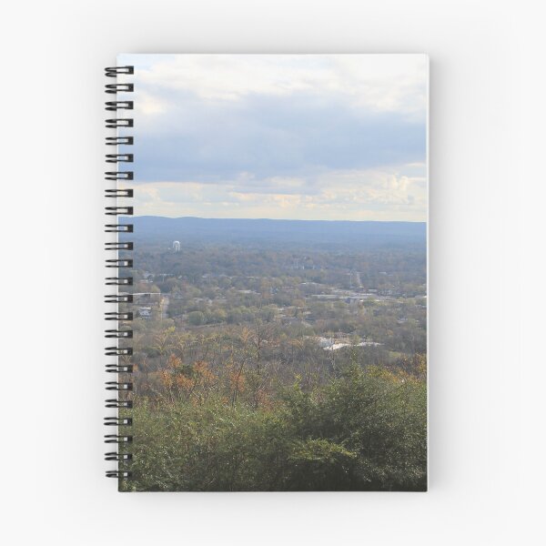 Item preview, Valley of the Springs designed and sold by MatthewThomasDaniels.