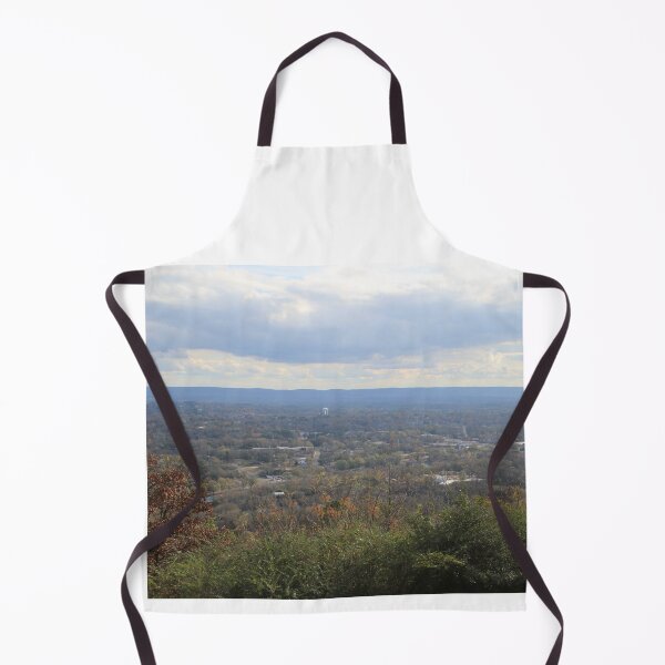 Item preview, Valley of the Springs designed and sold by MatthewThomasDaniels.