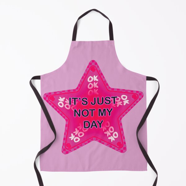 Item preview, it's just not my day designed and sold by mad-i-mood.