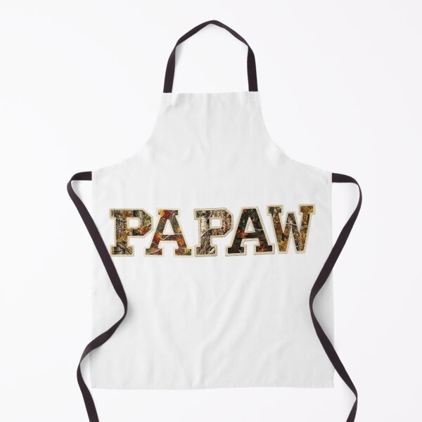 Item preview, Papaw Camo Faux Patchwork Vintage Grandpa Hunting Outdoor Minimal Design designed and sold by Panom Suavichien.