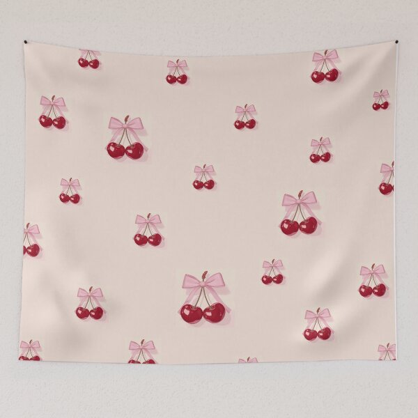 Item preview, Cherry Lady designed and sold by zcass.