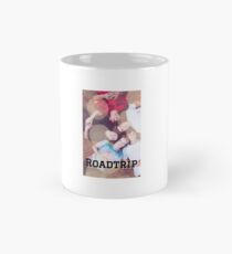 Roadtrip mug Mug