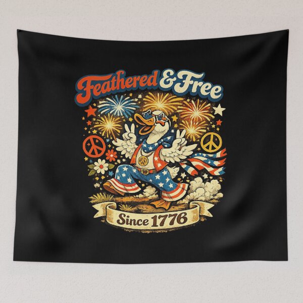 Item preview, Funny 4Th Of July, 250Th Anniversary Of America​ designed and sold by graphic-genie.