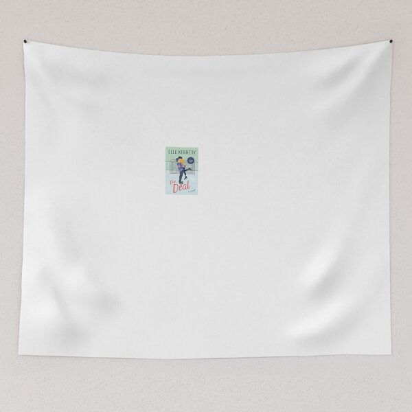 Item preview, The Deal Off Campus  designed and sold by infinite eudaimonia.