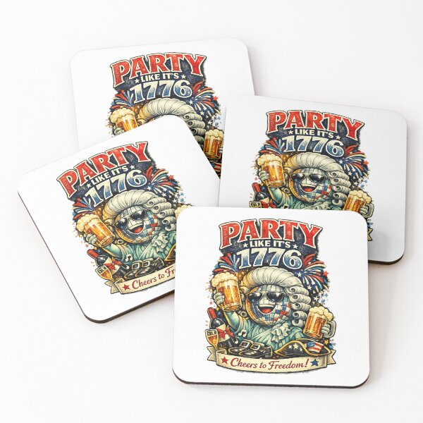 Item preview, Funny 4Th Of July, 250Th Anniversary Of America​ designed and sold by graphic-genie.