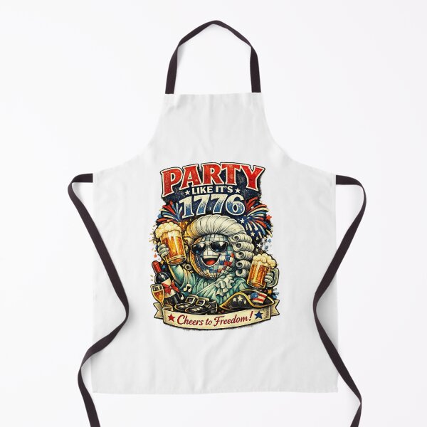 Item preview, Funny 4Th Of July, 250Th Anniversary Of America​ designed and sold by graphic-genie.