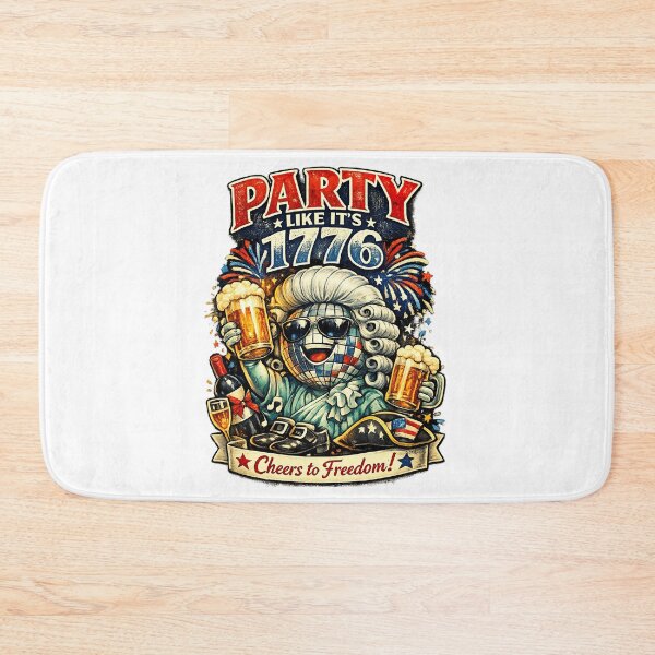 Item preview, Funny 4Th Of July, 250Th Anniversary Of America​ designed and sold by graphic-genie.