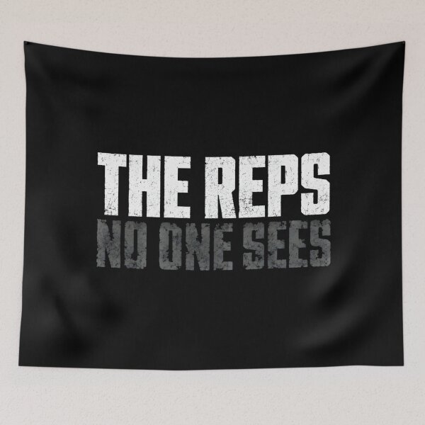 Item preview, Relentless Consistency Weightlifting Tee designed and sold by PhylonBoxx.