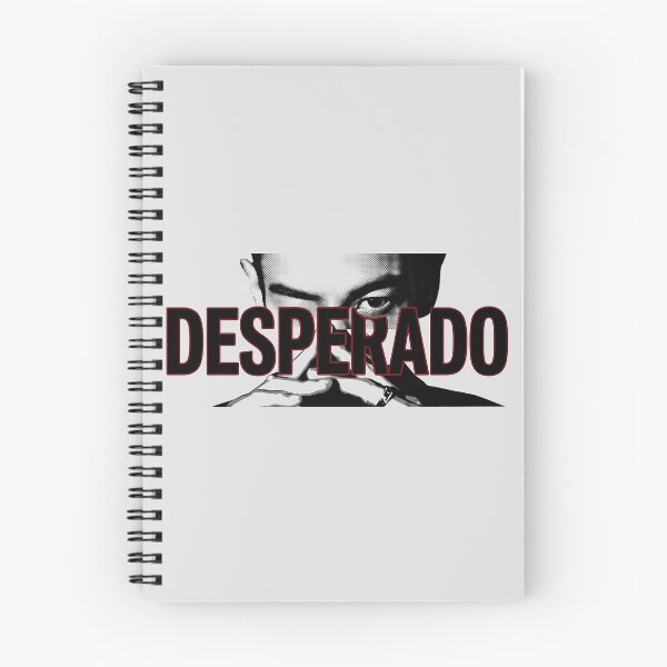 Item preview, T.O.P Desperado Cinematic K-Pop Portrait designed and sold by Meivelle.