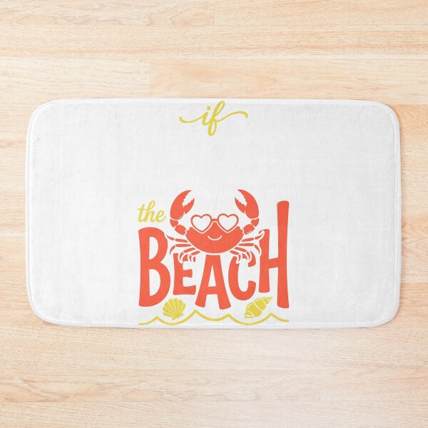Item preview, Cute Sunglasses Crab Beach Vacation Quote designed and sold by KroghDs.